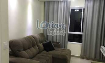 Imagem 2: APTO 45M² | 02 DORMS