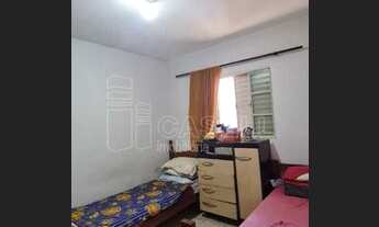 Imagem 6: Venda de Casas / Padrão na cidade de Araraquara