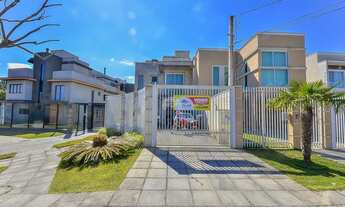 Imagem 2: Vendas Sobrado Curitiba PR