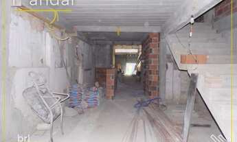 Imagem 4: Casa Comercial - 300 m2 - Aluguel - Tijuca/Praça da Bandeira