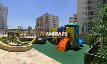 Imagem 4: Apartamento com 2 dormitórios para alugar, 65 m² por R$ 1.700,00/mês - Arte Brasil Residen