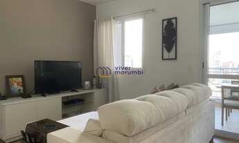 Imagem 7: Excelente apartamento ao lado Shopping Morumbi Town