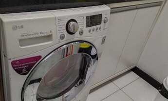 Imagem 4: Apartamento com 2 dormitórios à venda, 50 m² por R$ 260.000,00 - Pagani III - Palhoça/SC