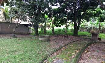 Imagem 5: Fazenda/Sítio/Chácara para venda possui 2000 metros quadrados com 5 quartos