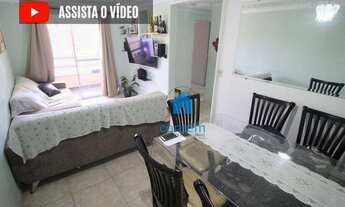 Imagem: AP2830 - Apartamento com 2 dormitórios