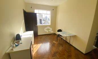 Imagem: Apartamento para venda tem 57 metros quadrados