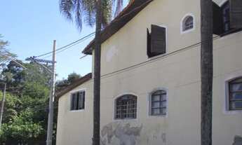 Imagem 2: Sobrado para venda tem 162 m² com 3 quartos em Parque São Domingos - toronto - - SP