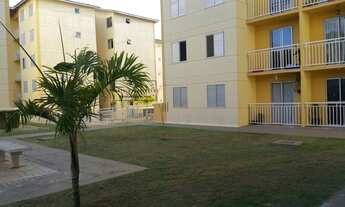 Imagem 2: Apartamento à venda no bairro Jardim Tatiana em Votorantim/SP