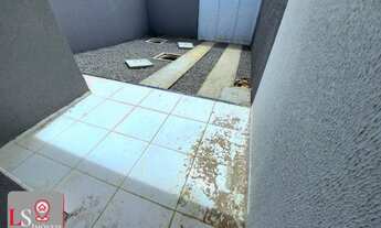 Imagem 3: Casa para venda possui 75 metros quadrados com 2 quartos em Luzardo Viana - Maracanaú - CE