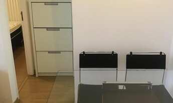 Imagem 3: Apartamento para aluguel com 55 metros quadrados com 1 quarto