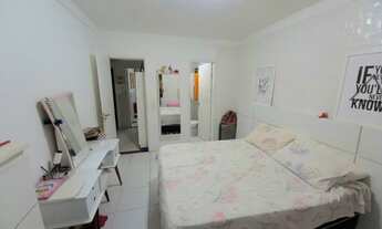 Imagem 6: Apartamento 3/4 com suíte no Parque Bela Vista R$ 465.000,00