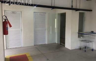 Imagem 7: Santo André - Apartamento Padrão - Bangu