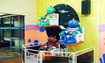 Imagem 2: Prédio Comercial para Locação em São Paulo, Chácara Califórnia - Tatuapé, 1 dormitório, 6