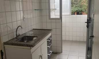 Imagem 2: Apartamento - Fazenda Morumbi - 2 Dormitórios