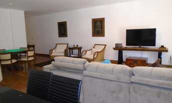 Imagem 3: Apartamento para Venda em Campos do Jordão, Capivari, 3 dormitórios, 3 suítes, 4 banheiros