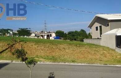 Imagem 3: Venda Terreno 250M² Jacareí em Condomínio Fechado