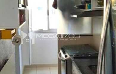 Imagem 6: Apartamento 3/4 com suíte em condominio club