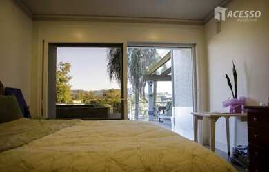 Imagem 7: LUXUOSA CASA EM CONDOMÍNIO ATIBAIA 5 SUÍTES