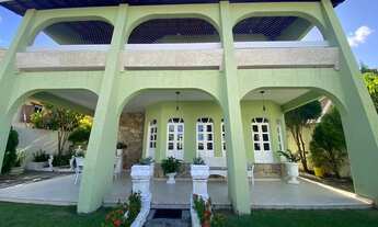 Imagem: Casa com amplo terreno em Vilas do Atlântico