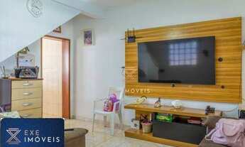 Imagem 2: Casa com 2 dormitórios à venda, 210 m² por R$ 650.000 - Vila Dalila - São Paulo/SP