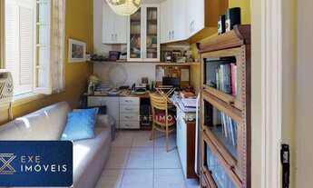 Imagem 4: Casa com 3 dormitórios à venda por R$ 1.050. - Botafogo - Rio de Janeiro/RJ