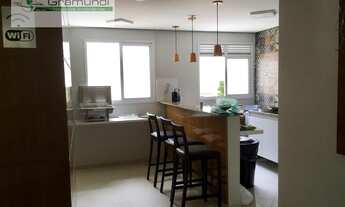 Imagem 2: Apartamento em Vila das Mercês - São Paulo