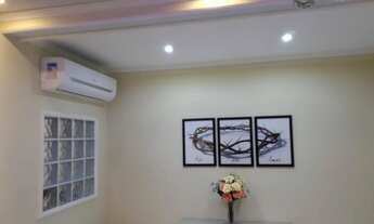 Imagem 3: Casa 2 dormitórios, Guilhermina, Praia Grande