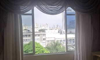 Imagem: Apartamento no coração de Itajaí