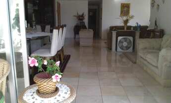 Imagem 6: Apartamento de 240 metros quadrados no bairro Barra da Tijuca com 3 quartos