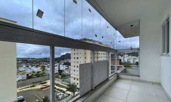 Imagem 4: Juiz de Fora - Apartamento Padrão - Estrela Sul