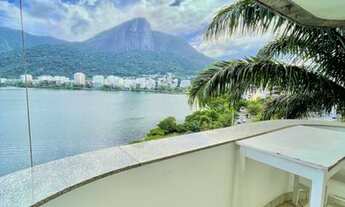 Imagem 4: Coberturinha à venda na Lagoa 110 m² 3 quartos