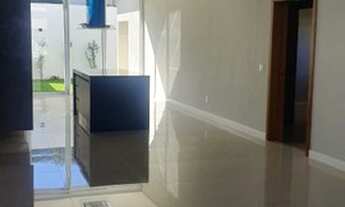 Imagem 4: Casa de condomínio para venda possui 160 metros quadrados com 3 quartos