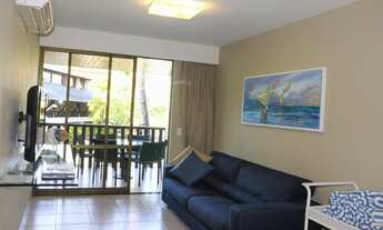 Imagem 3: 03 quartos, 02 vagas beira mar