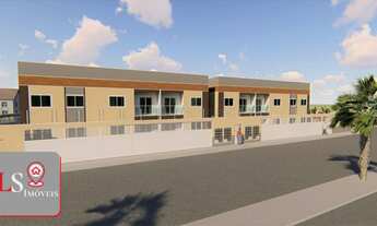 Imagem 7: Condomínio fechado próximo ao Liceu de Maracanaú