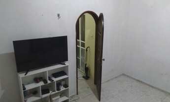 Imagem: Quarto em Casa Conjugada