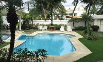 Imagem 3: Linda casa estilo Brezinsky no Condomínio Porto dos Cabritos