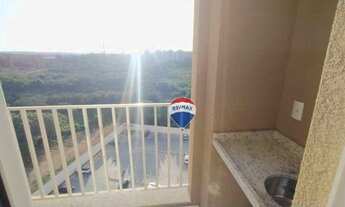 Imagem: Apartamento com 2 dormitórios para alugar