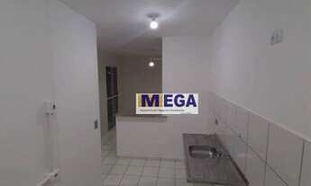 Imagem 6: Apartamento com 2 dormitórios à venda, 45 m² por R$ 220.000,00 - Jardim Carlos Lourenço