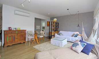 Imagem 3: Apartamento pra Venda no Grand Park Eucaliptos, 3 suítes, semi mobiliado, 2 vagas