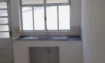 Imagem: Casa para aluguel com 1 quarto em Jardim