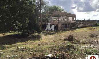 Imagem 4: Terreno (terreno normal