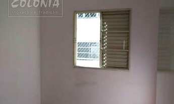 Imagem 4: Santo André - Apartamento Padrão - Jardim Santo André