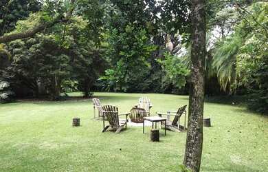 Imagem 7: Casa com 5 dormitórios, 539 m²