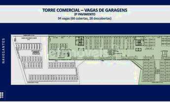 Imagem 7: Venda Sala Alphaville - Lagoa dos Ingleses Nova Lima