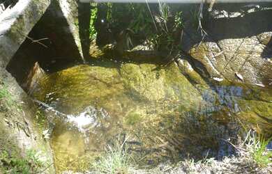 Imagem 5: Vende-se Estância Ribeirão Grande: 169.400 m² Pesca e Lazer - Agudos do Sul - PR