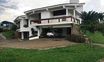 Imagem: Vendo Casa Alta padrão em terreno com 10.000,00m²