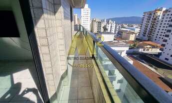 Imagem 7: Apartamento com 1 dorm, Tupi, Praia Grande - R$ 220 mil, Cod: 7877