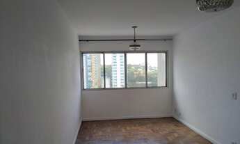 Imagem 2: Apartamento, 70 m² - venda por R$ 520.000,00 ou aluguel por R$ 2.200,00/mês - Brooklin - S
