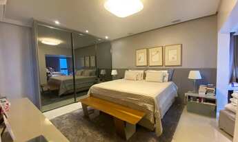 Imagem 12: Apartamento para Venda em Salvador, Horto Florestal, 3 dormitórios, 3 suítes, 5 banheiros