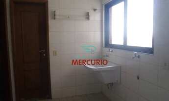 Imagem 3: Apartamento com 4 dormitórios à venda, 200 m² por R$ 700.000 - Centro - Bauru/SP